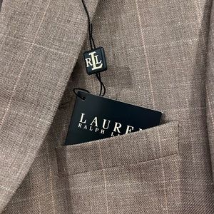 Lauren Ralph Lauren  Men’s Sports Jacket - NEW